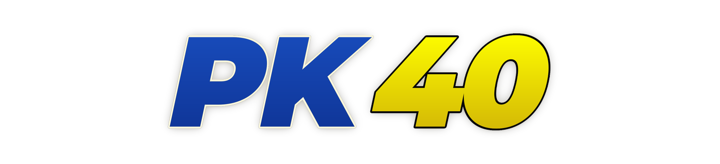 pk40 logo